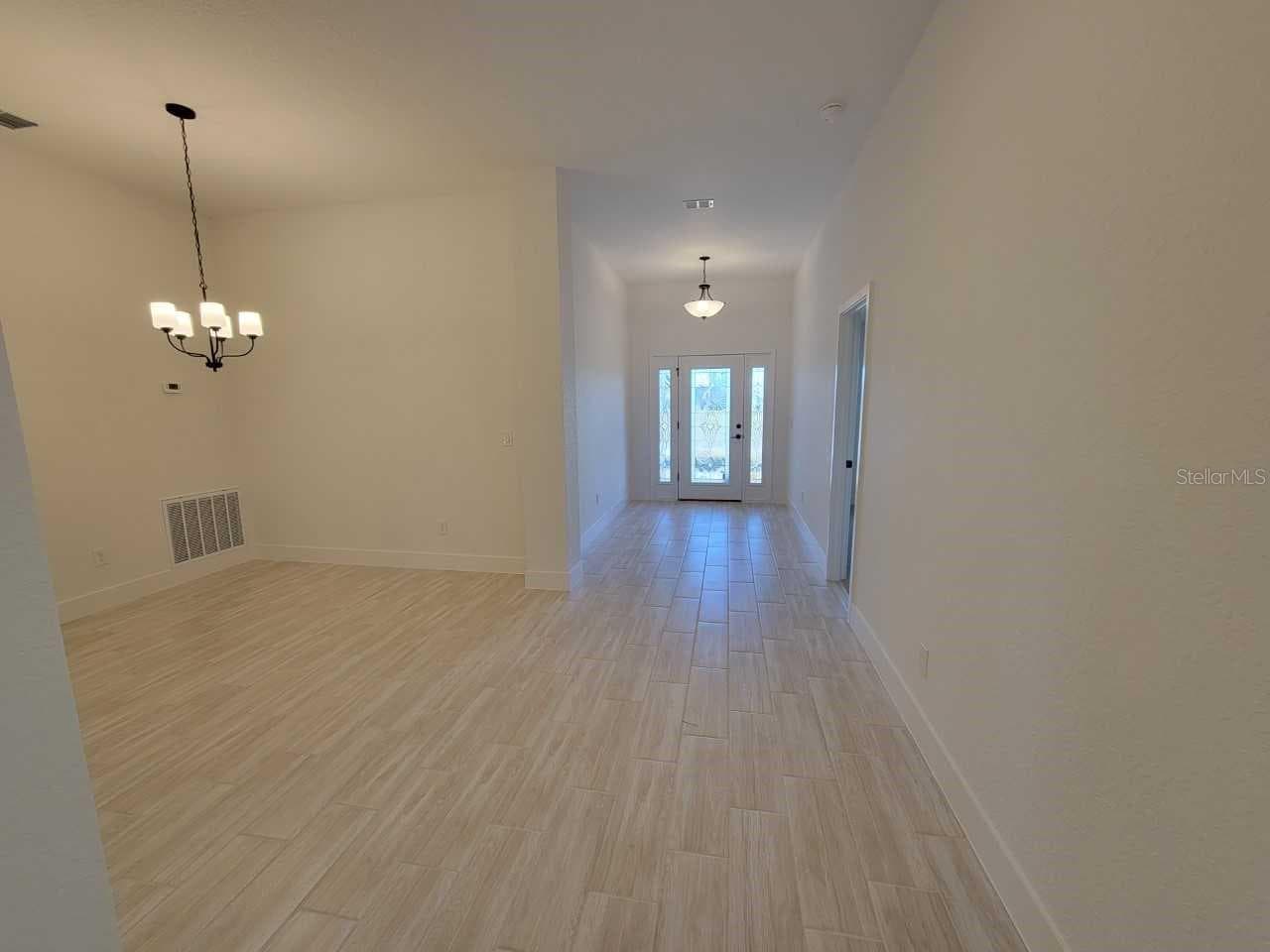 Picture of similar home for illustrative purposes only. Colors and features will vary! - 4532 SW 90TH PL, OCALA