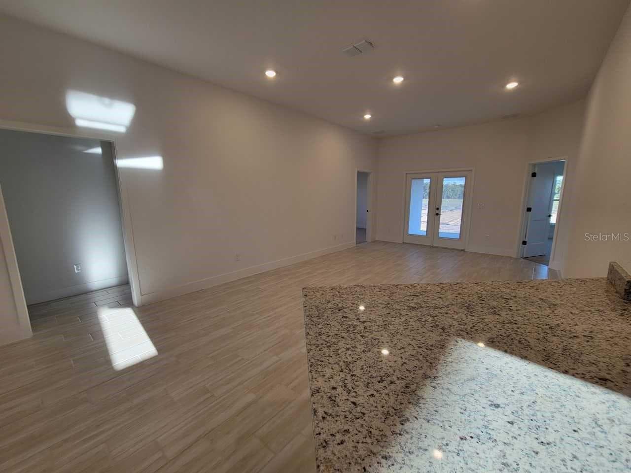 Picture of similar home for illustrative purposes only. Colors and features will vary! - 4532 SW 90TH PL, OCALA