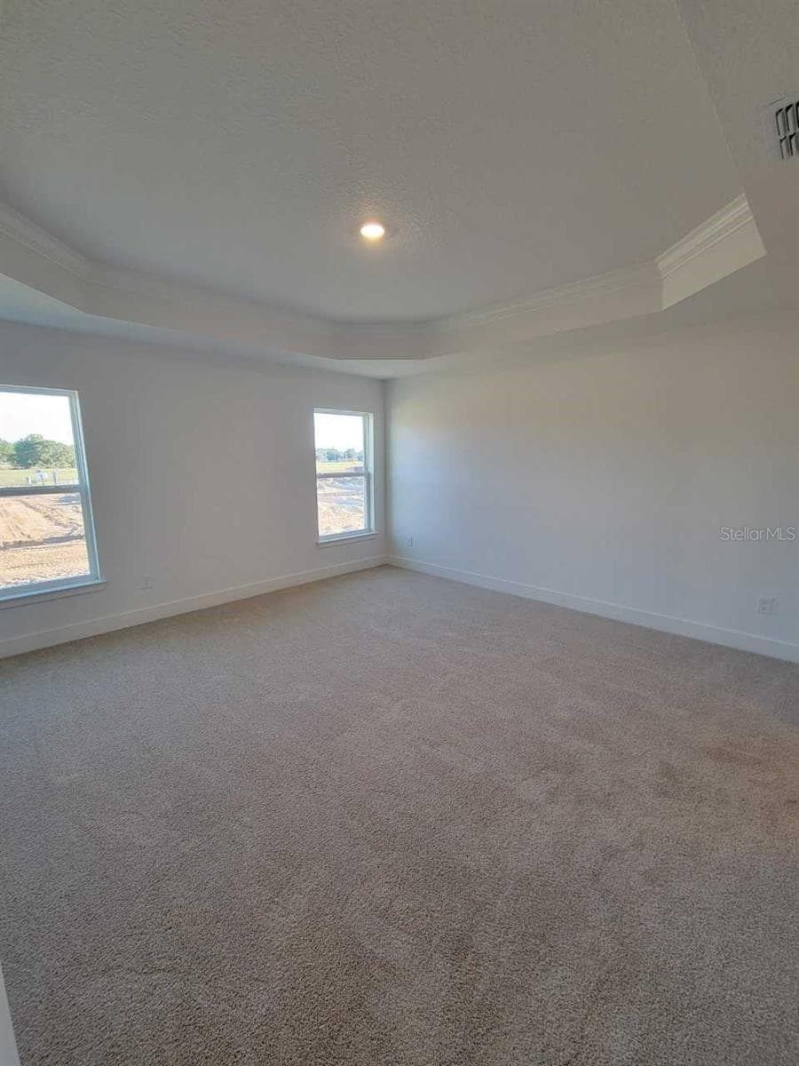 Picture of similar home for illustrative purposes only. Colors and features will vary! - 4532 SW 90TH PL, OCALA