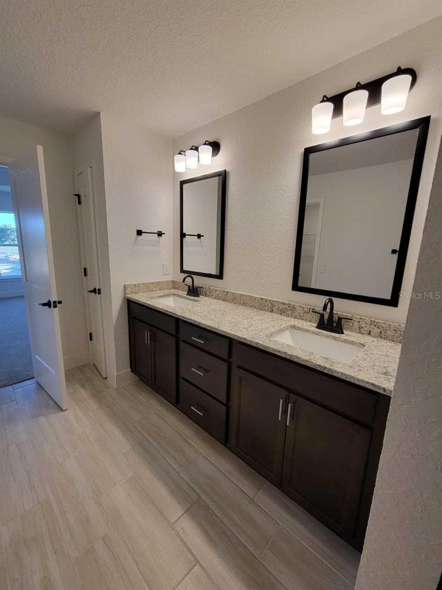 Picture of similar home for illustrative purposes only. Colors and features will vary! - 4532 SW 90TH PL, OCALA