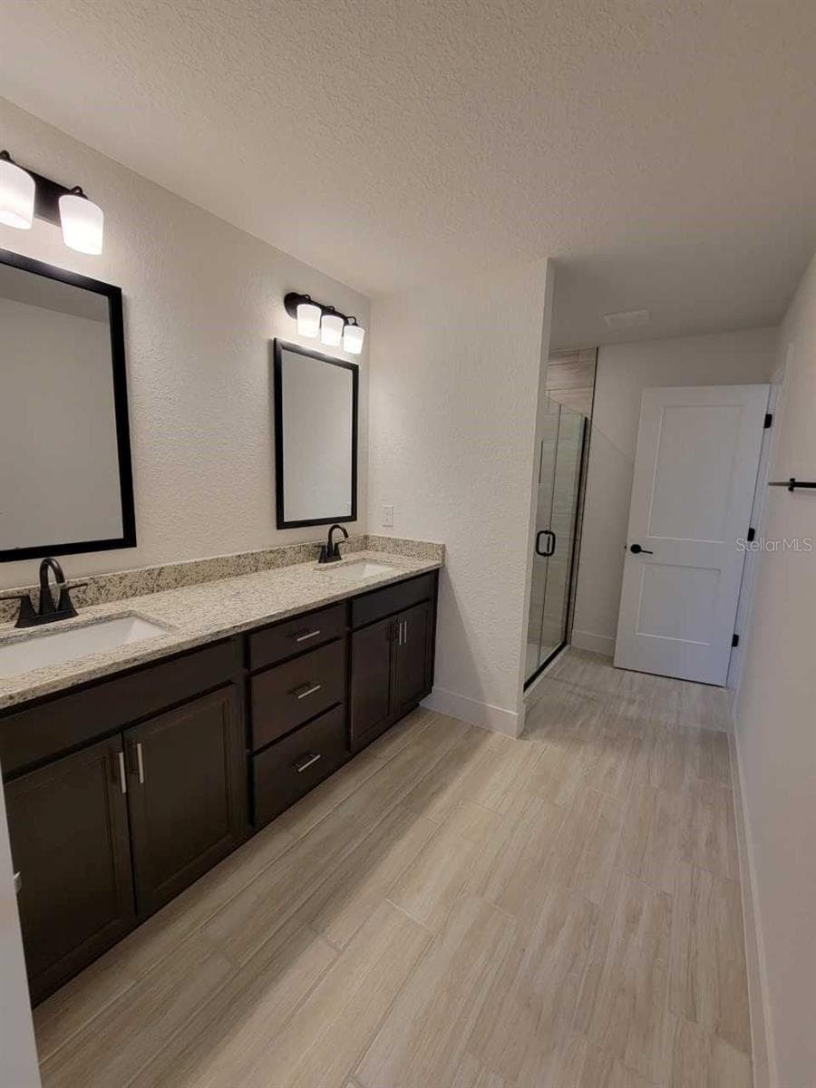 Picture of similar home for illustrative purposes only. Colors and features will vary! - 4532 SW 90TH PL, OCALA