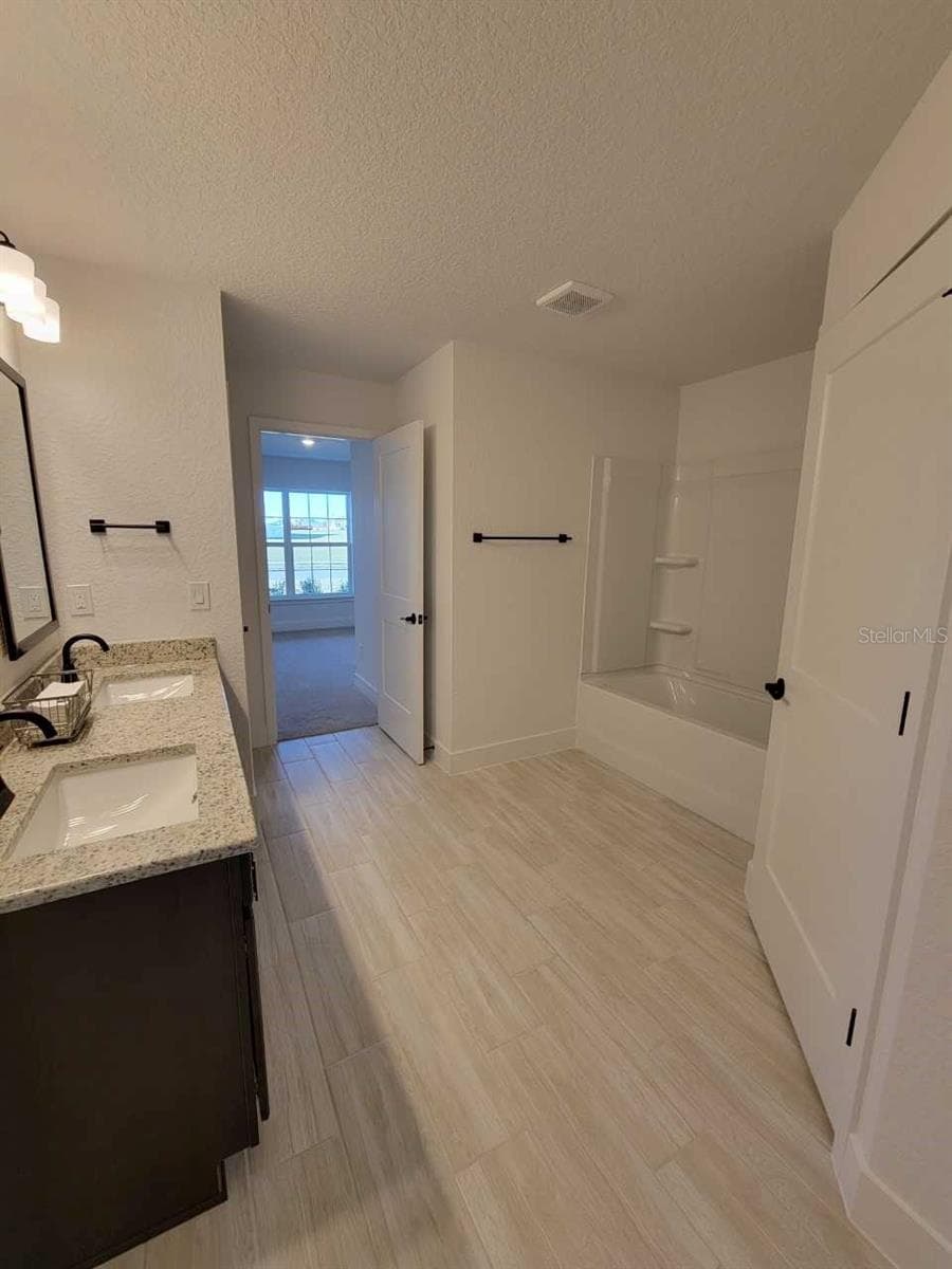 Picture of similar home for illustrative purposes only. Colors and features will vary! - 4532 SW 90TH PL, OCALA