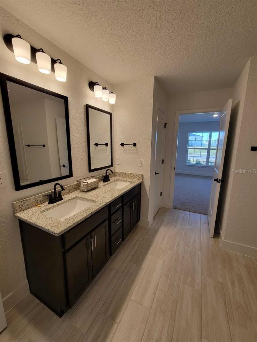 Picture of similar home for illustrative purposes only. Colors and features will vary! - 4532 SW 90TH PL, OCALA
