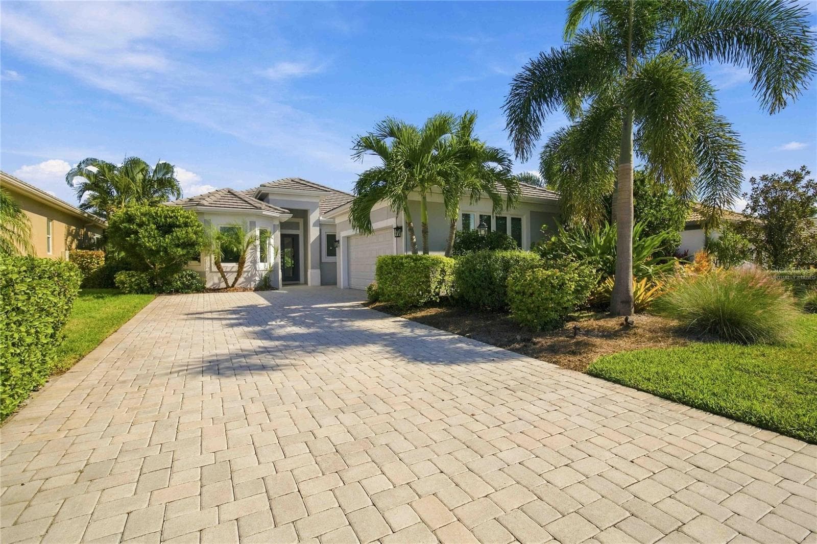 Virtually Staged - 5003 TOBERMORY WAY, BRADENTON