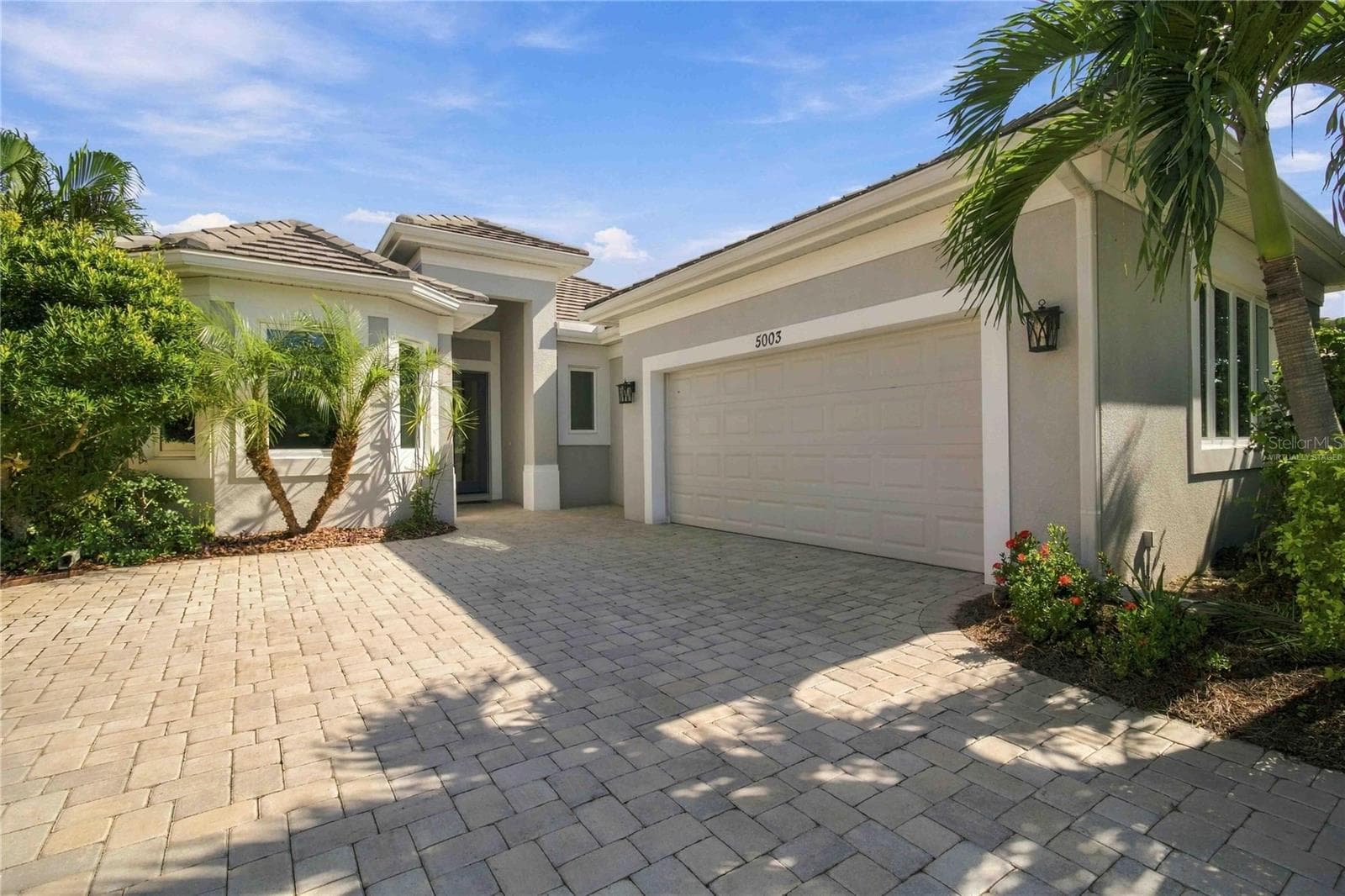 Virtually Staged - 5003 TOBERMORY WAY, BRADENTON