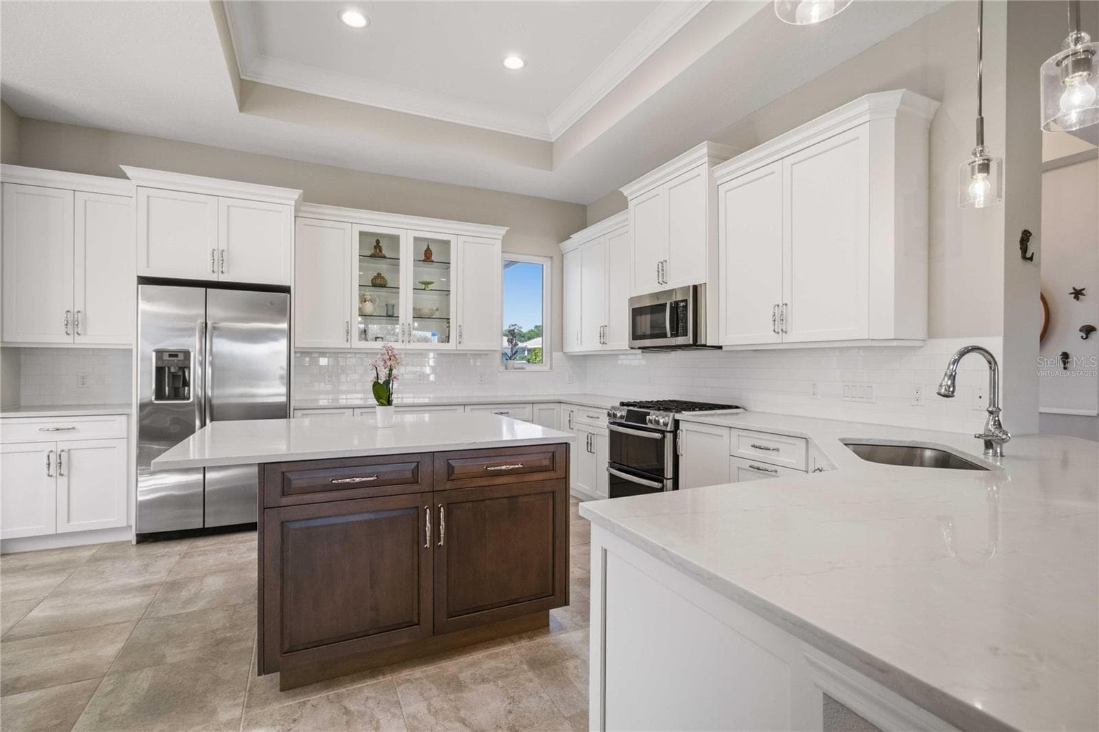 Virtually Staged - 5003 TOBERMORY WAY, BRADENTON