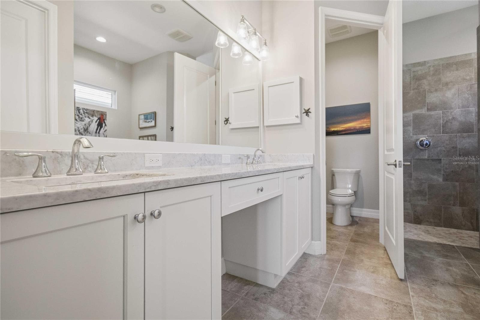Virtually Staged - 5003 TOBERMORY WAY, BRADENTON