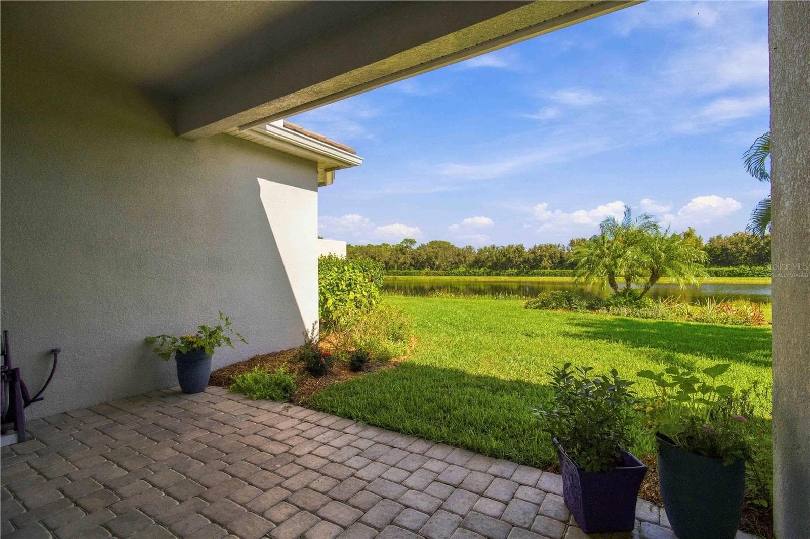 Virtually Staged - 5003 TOBERMORY WAY, BRADENTON