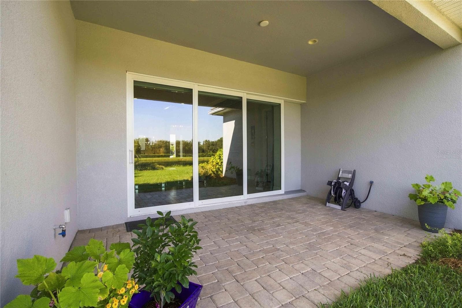 Virtually Staged - 5003 TOBERMORY WAY, BRADENTON