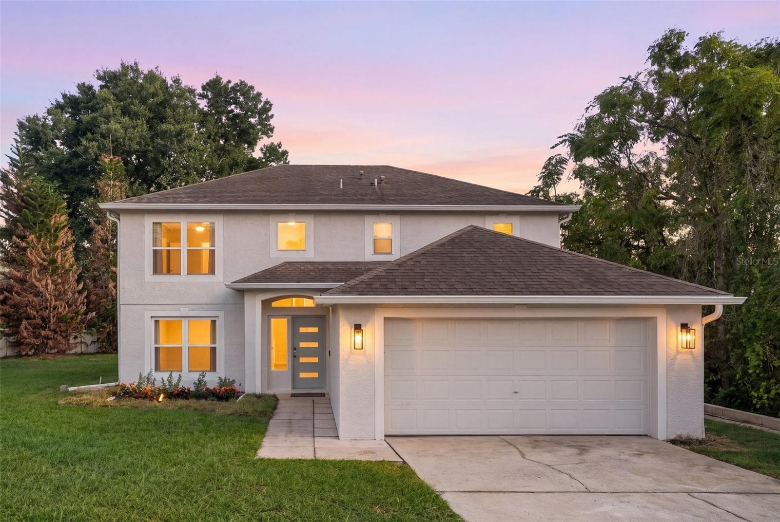 Single Family Residence at 816 CREEK VIEW CT, OCOEE, photo 2 of 46