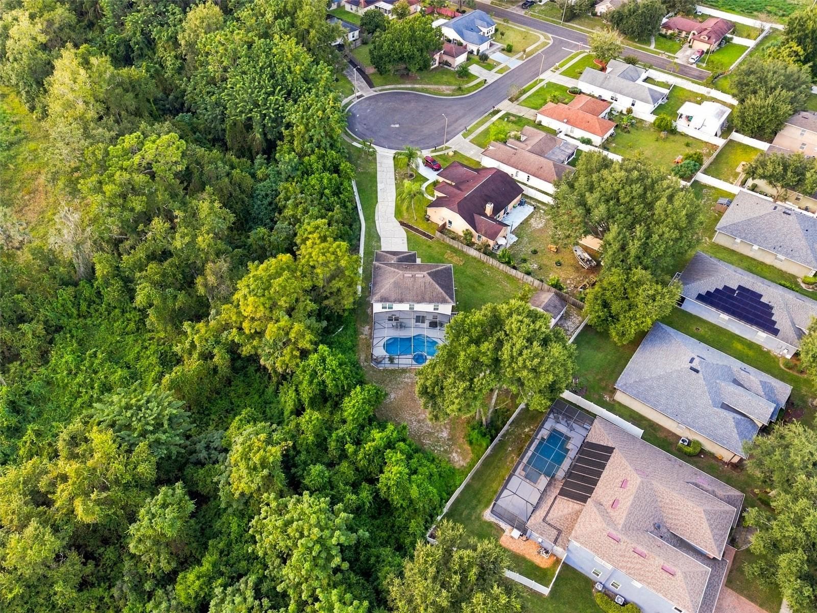 Single Family Residence at 816 CREEK VIEW CT, OCOEE, photo 41 of 46