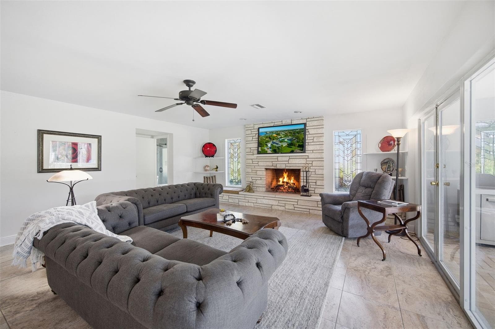 Single Family Residence at 2308 SETON LN, LARGO, photo 11 of 63