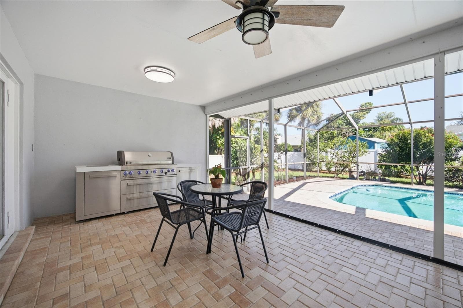 Single Family Residence at 2308 SETON LN, LARGO, photo 47 of 63
