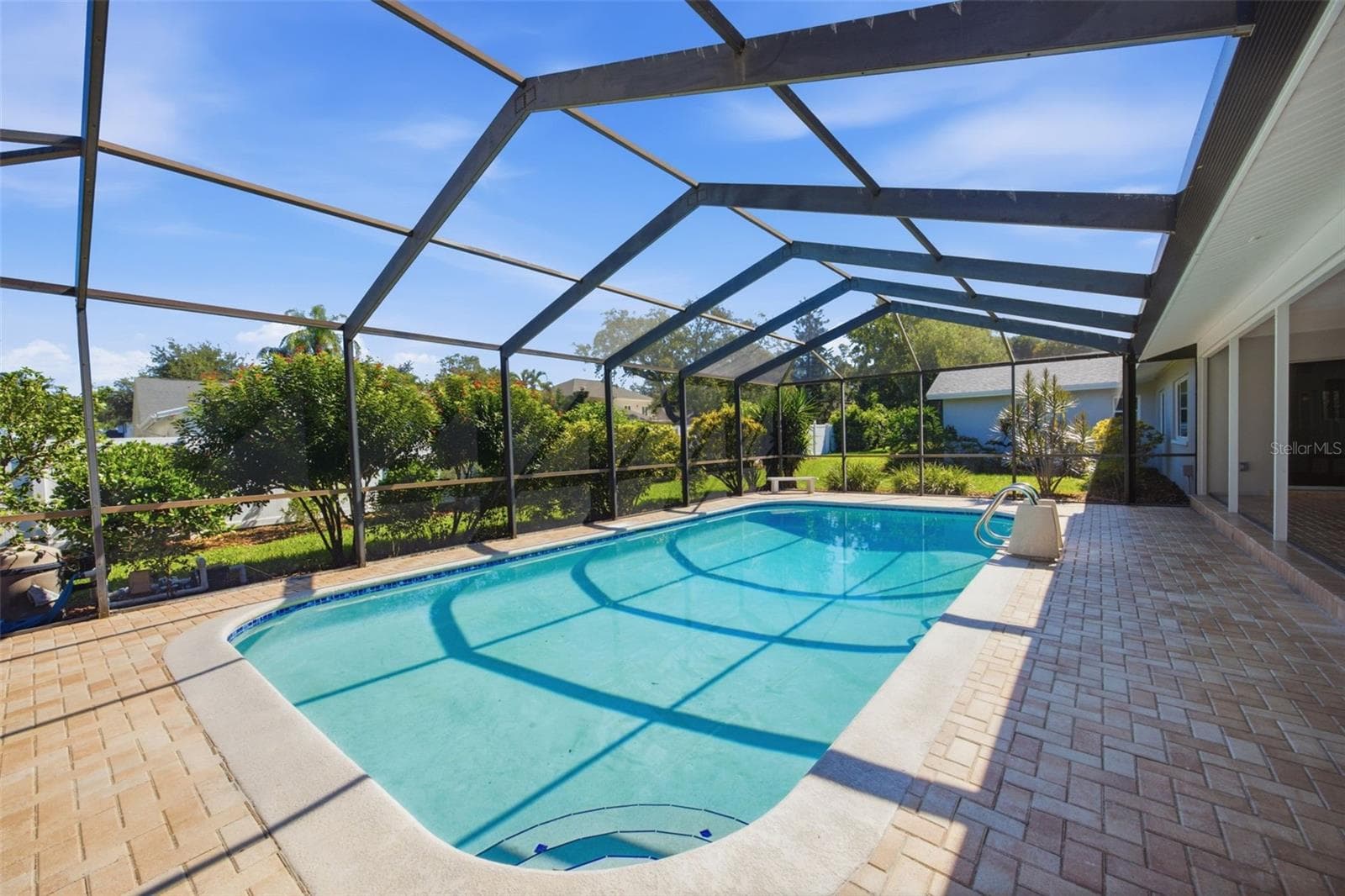 Single Family Residence at 2308 SETON LN, LARGO, photo 51 of 63