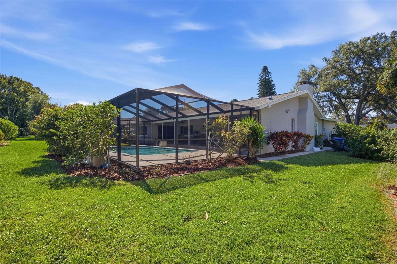 Single Family Residence at 2308 SETON LN, LARGO, photo 55 of 63