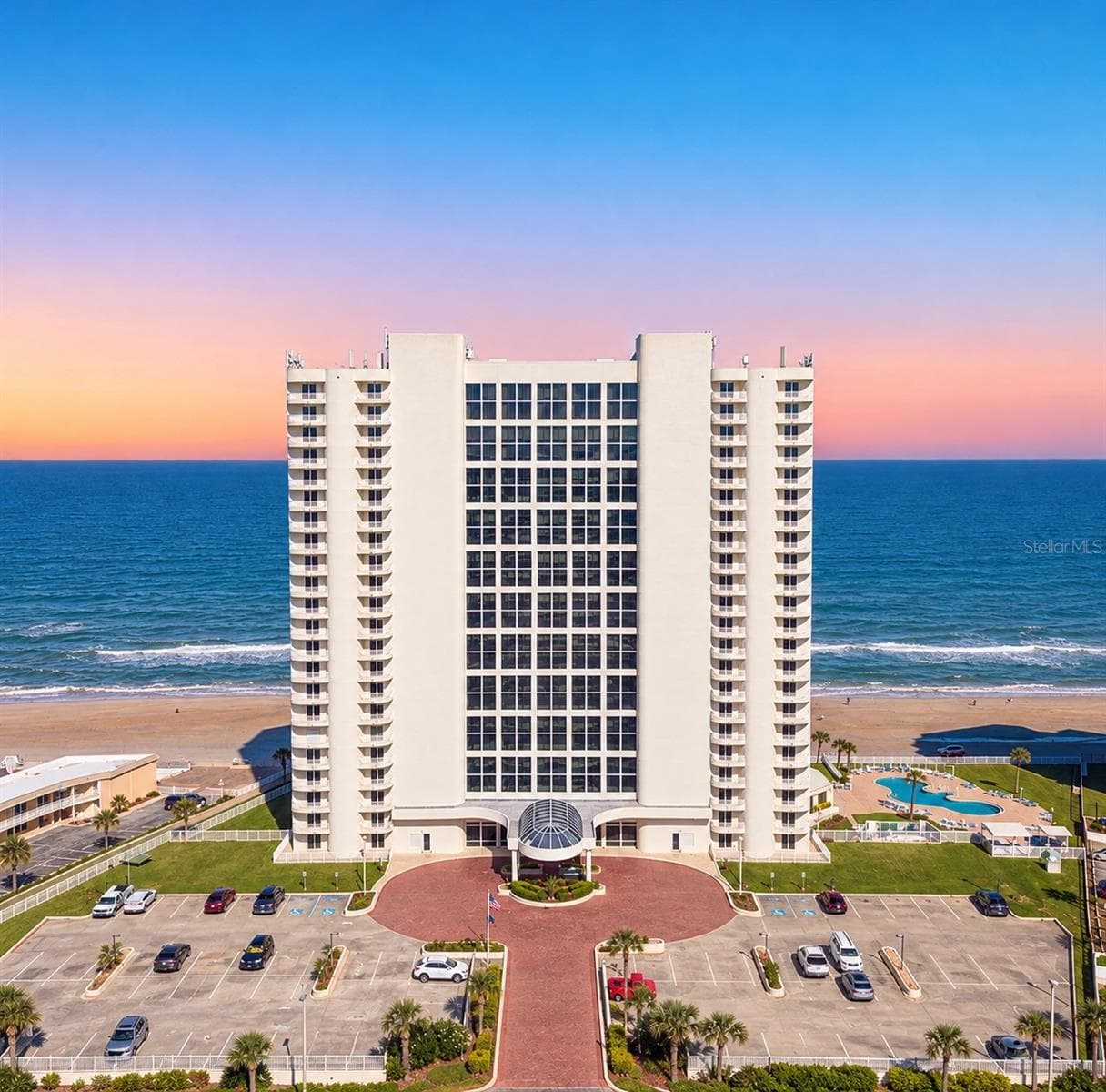 2545 S ATLANTIC AVE #403