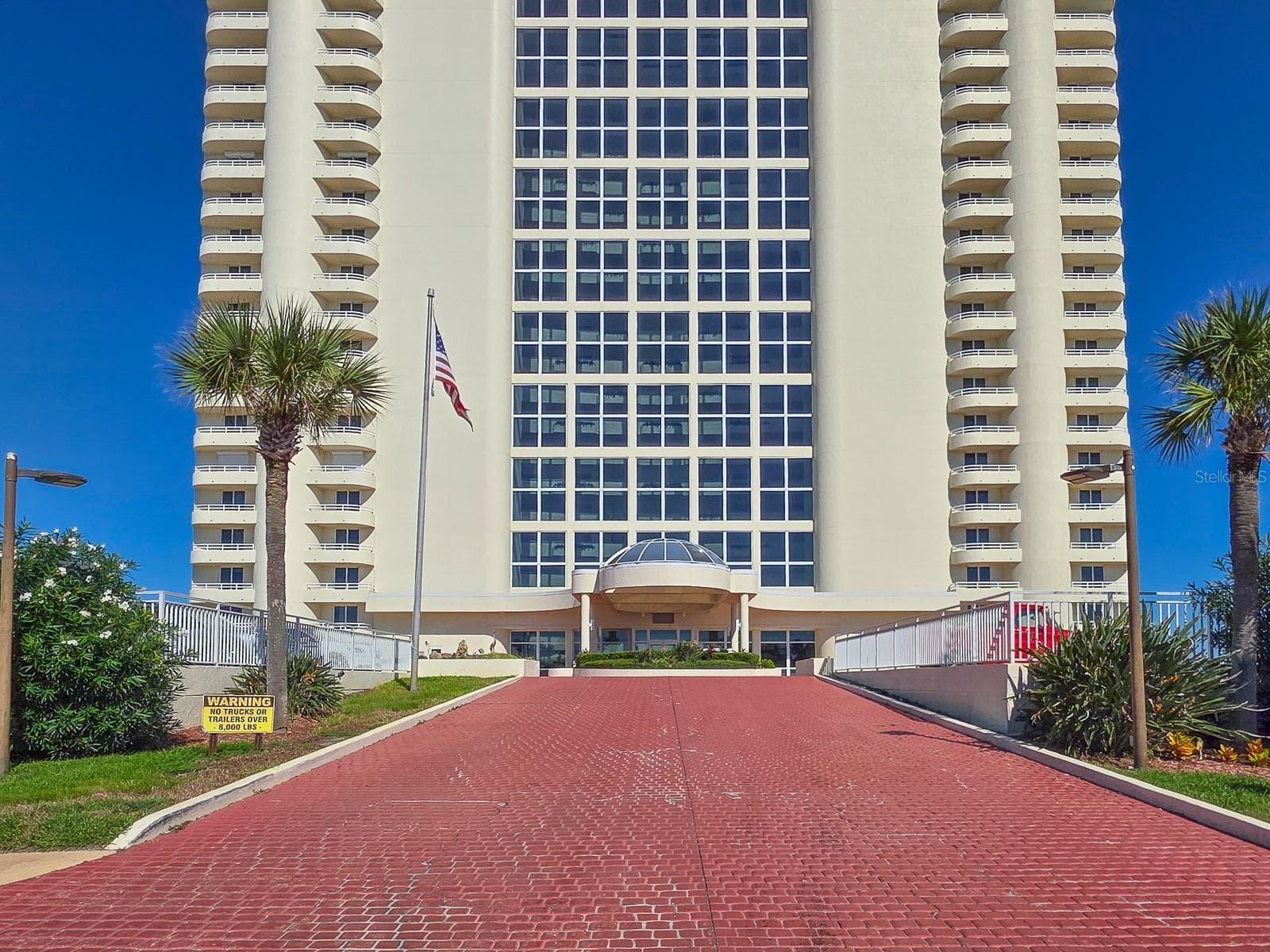 Condominium at 2545 S ATLANTIC AVE #403, DAYTONA BEACH SHORES, photo 6 of 71