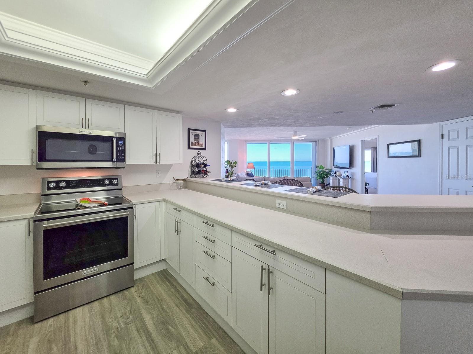 Condominium at 2545 S ATLANTIC AVE #403, DAYTONA BEACH SHORES, photo 13 of 71
