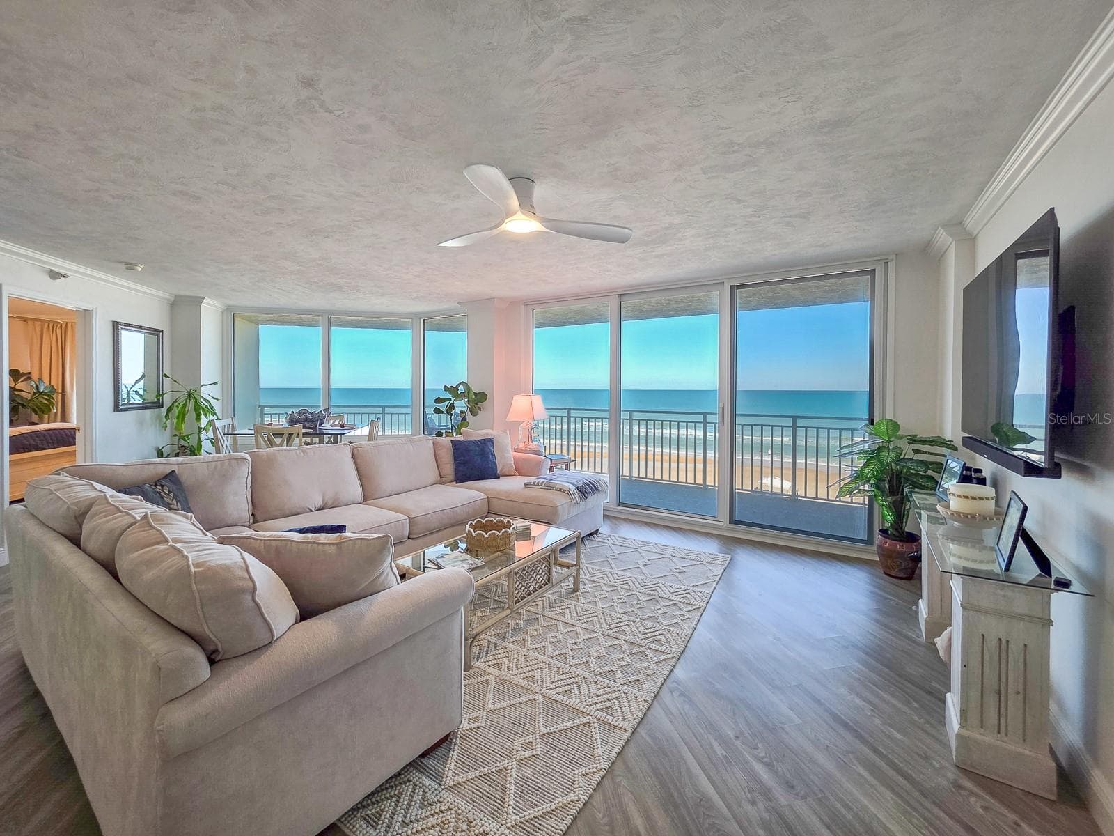 Condominium at 2545 S ATLANTIC AVE #403, DAYTONA BEACH SHORES, photo 15 of 71