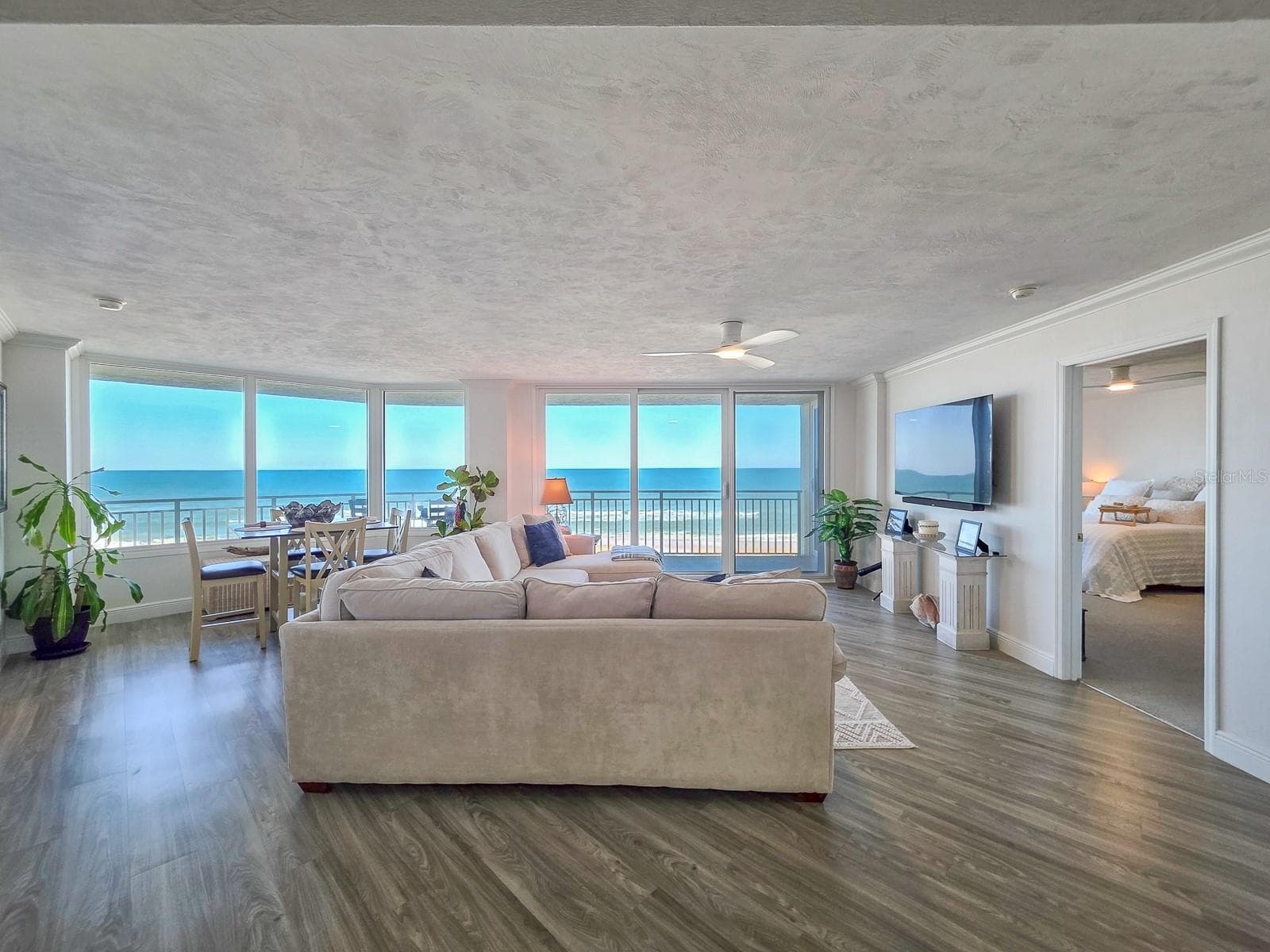 Condominium at 2545 S ATLANTIC AVE #403, DAYTONA BEACH SHORES, photo 16 of 71