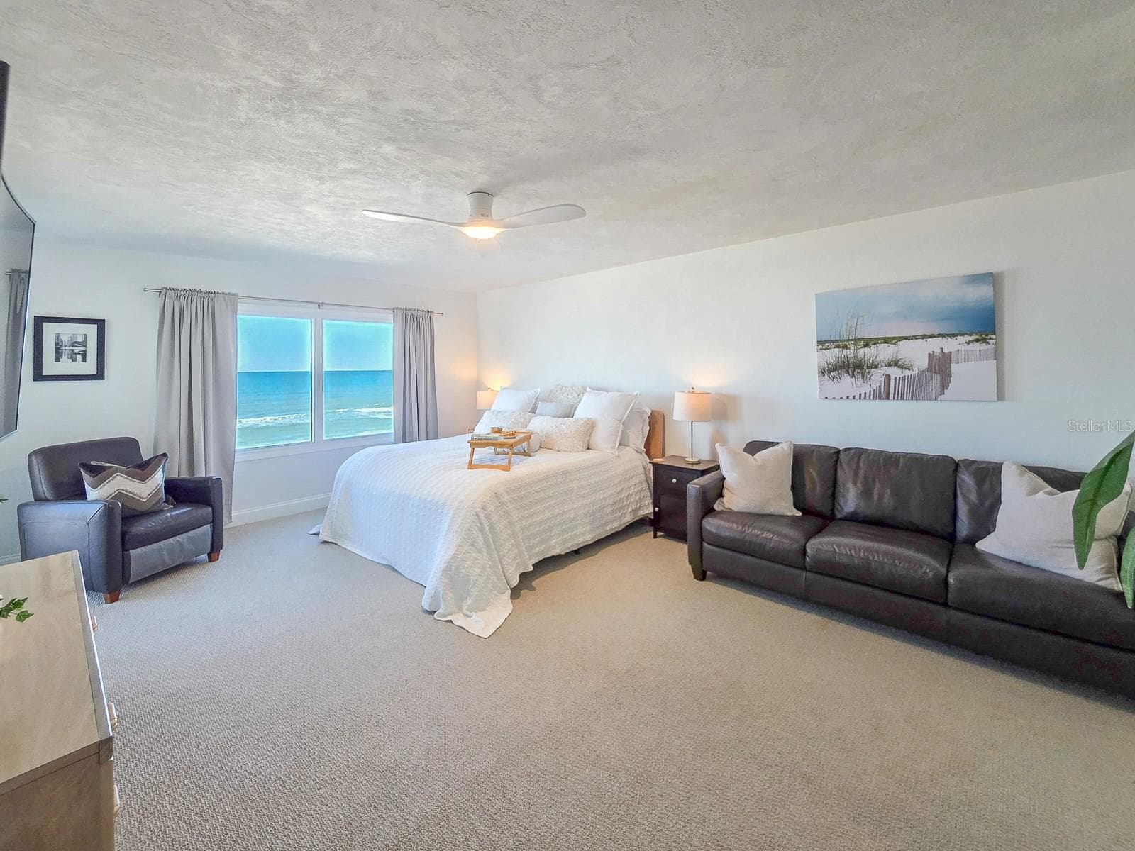 Oversized Primary Suite - 2545 S ATLANTIC AVE #403, DAYTONA BEACH SHORES