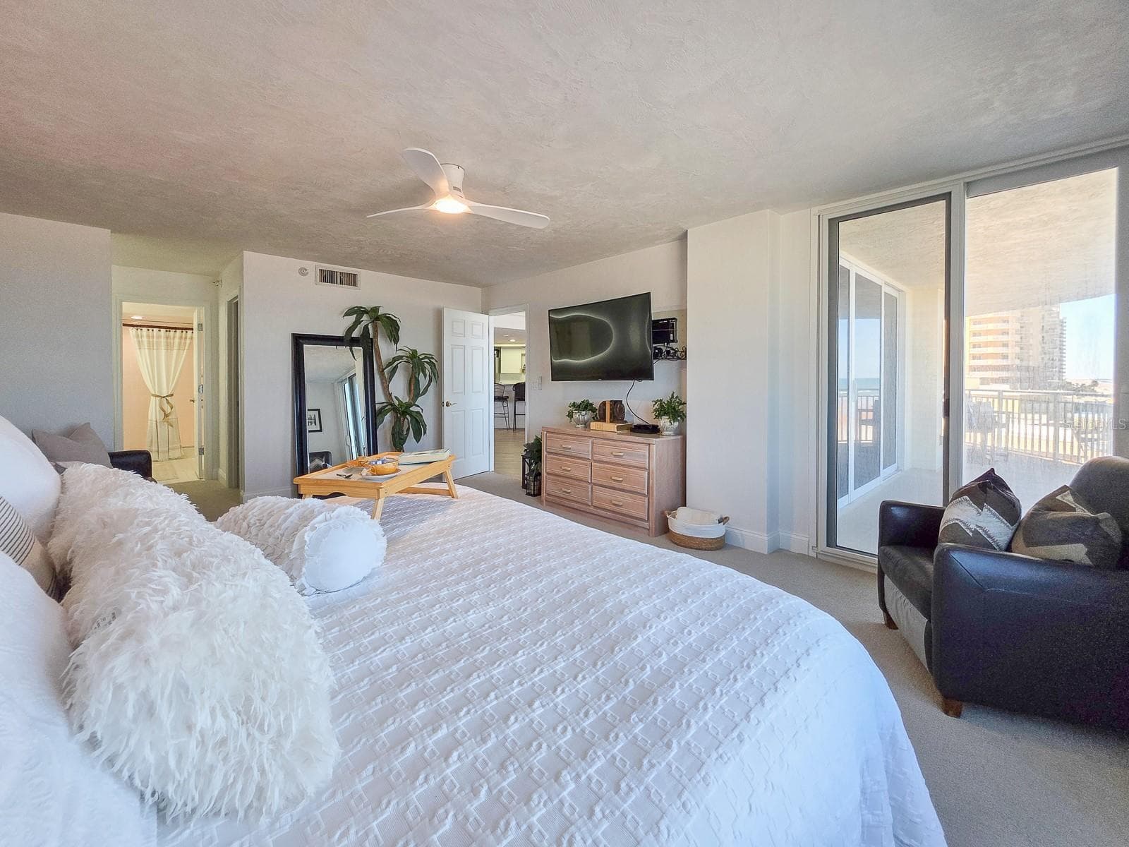 Condominium at 2545 S ATLANTIC AVE #403, DAYTONA BEACH SHORES, photo 20 of 71