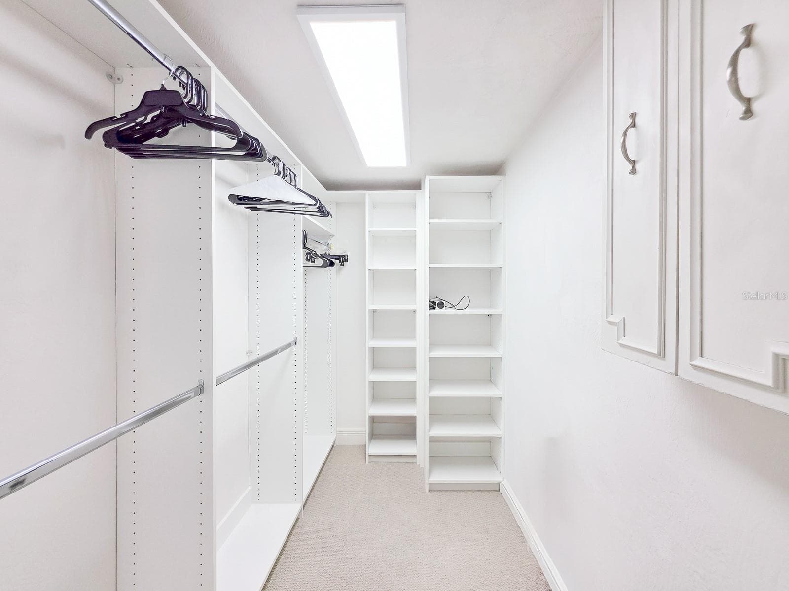 Walk-In Closet - 2545 S ATLANTIC AVE #403, DAYTONA BEACH SHORES