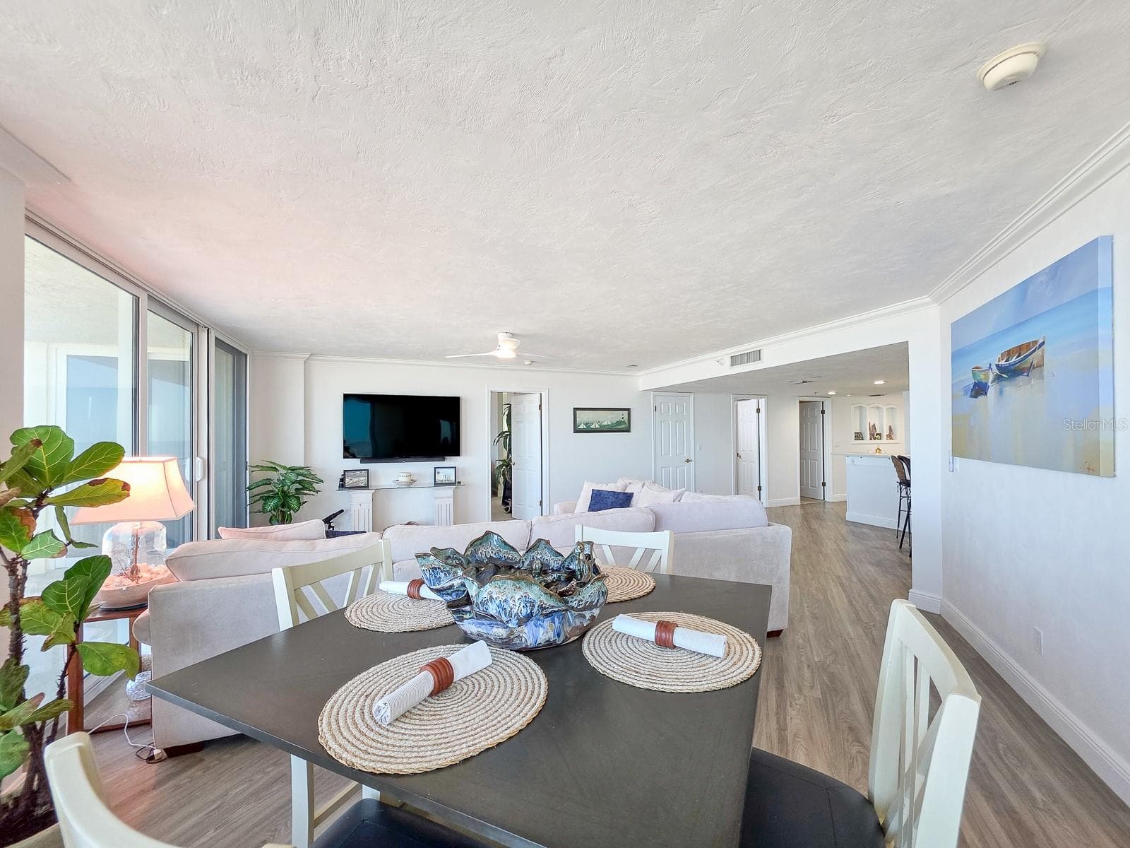 Condominium at 2545 S ATLANTIC AVE #403, DAYTONA BEACH SHORES, photo 30 of 71
