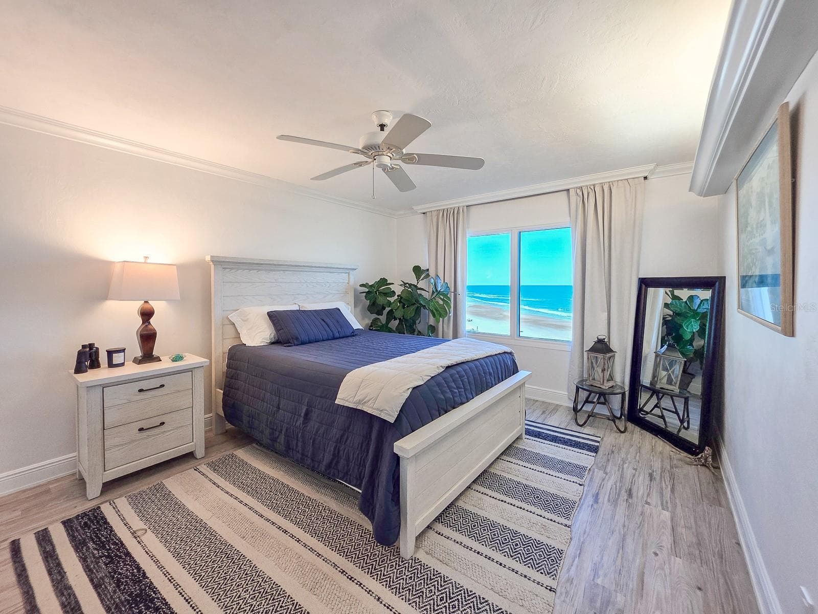 Bedroom #2 - 2545 S ATLANTIC AVE #403, DAYTONA BEACH SHORES