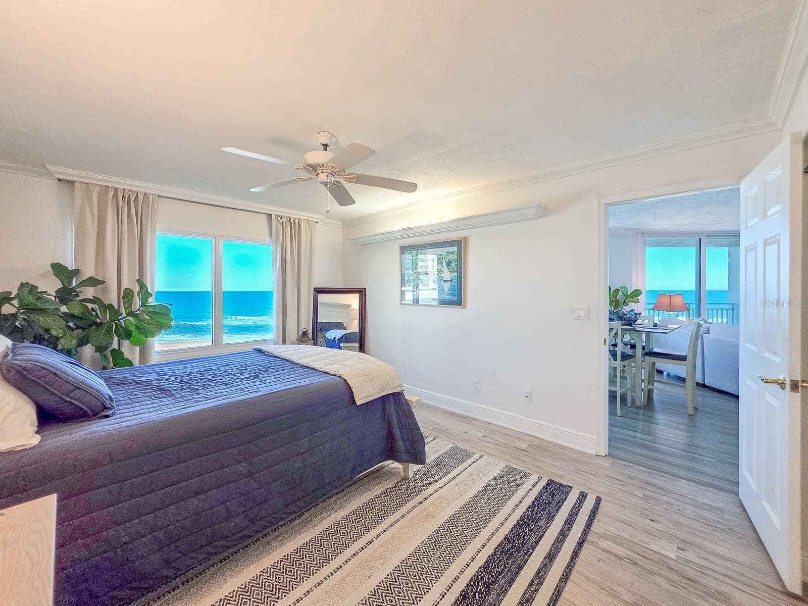 Condominium at 2545 S ATLANTIC AVE #403, DAYTONA BEACH SHORES, photo 33 of 71