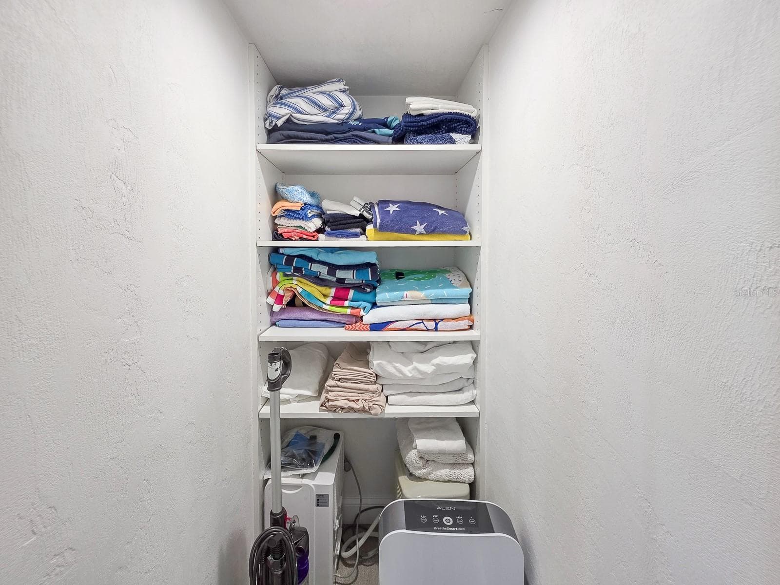 Owner's Closet - 2545 S ATLANTIC AVE #403, DAYTONA BEACH SHORES