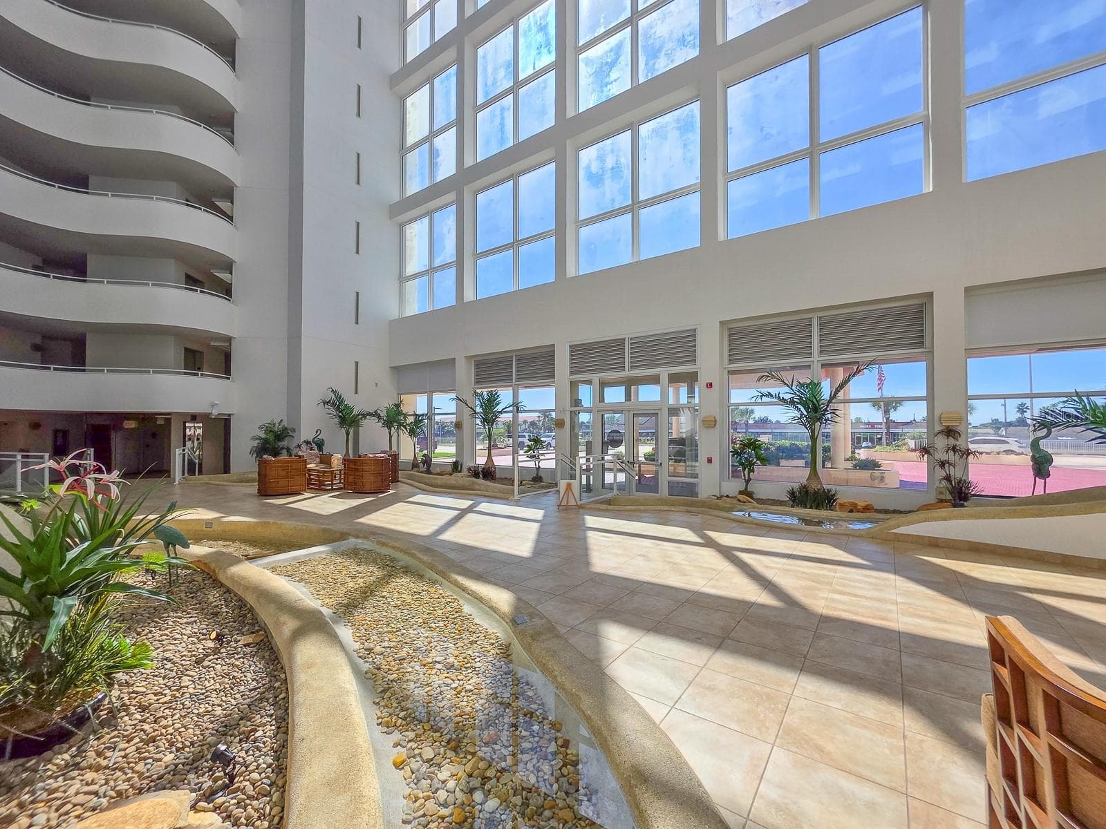 Condominium at 2545 S ATLANTIC AVE #403, DAYTONA BEACH SHORES, photo 44 of 71