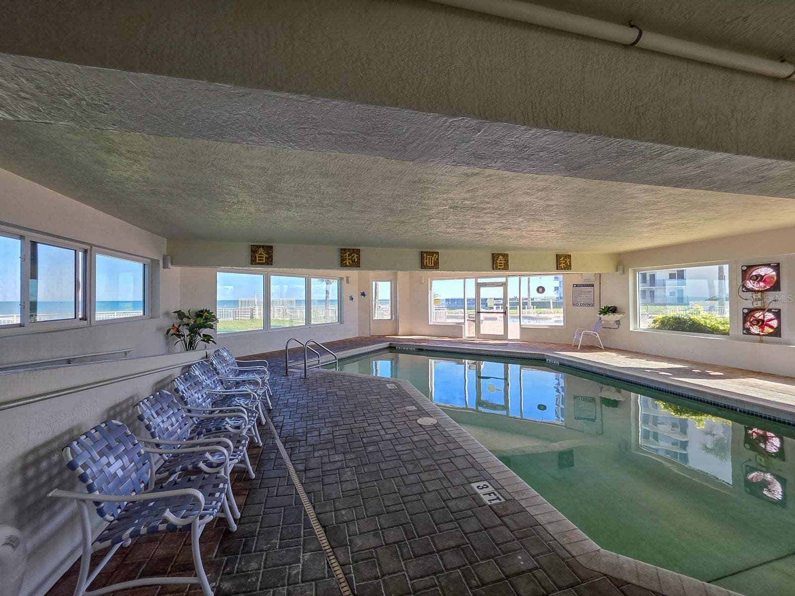 Condominium at 2545 S ATLANTIC AVE #403, DAYTONA BEACH SHORES, photo 59 of 71