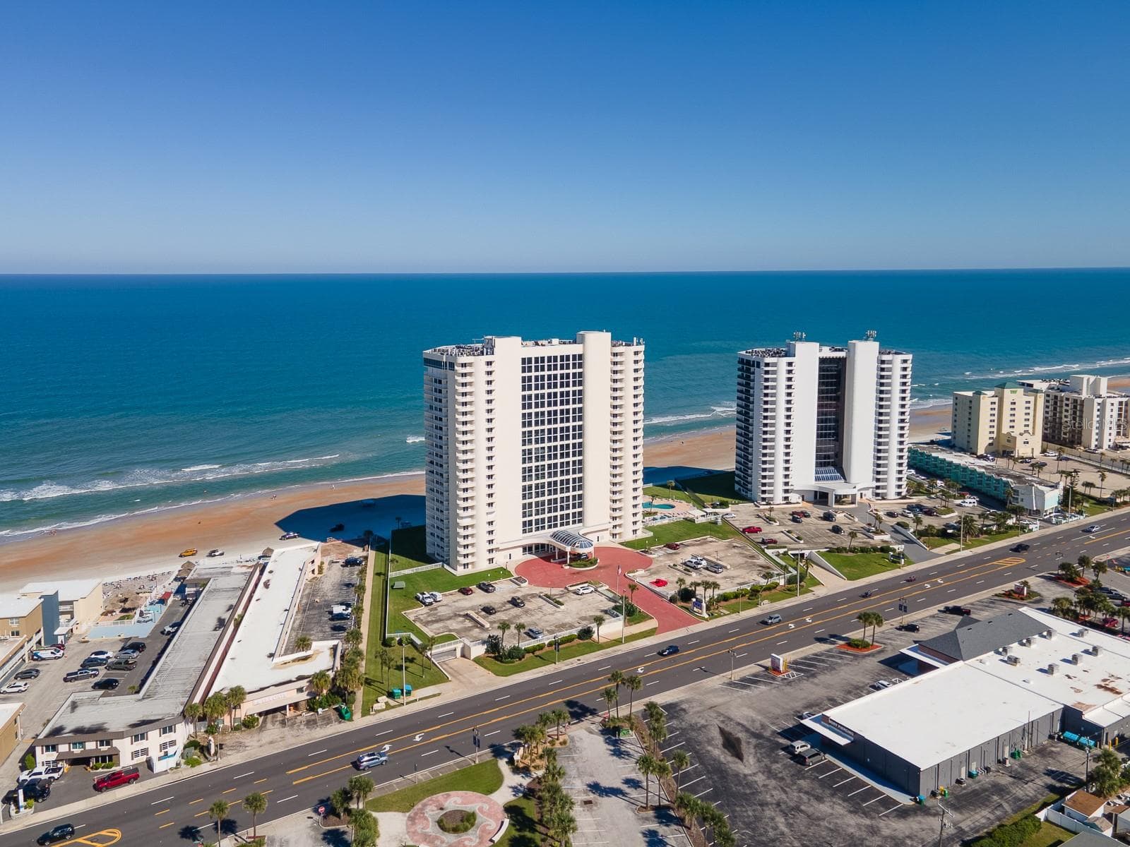Condominium at 2545 S ATLANTIC AVE #403, DAYTONA BEACH SHORES, photo 66 of 71