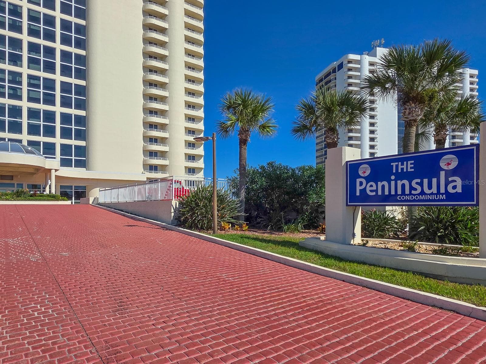 4525 S Atlantic Ave.Daytona Beach Shores,Florida 32118 - 2545 S ATLANTIC AVE #403, DAYTONA BEACH SHORES