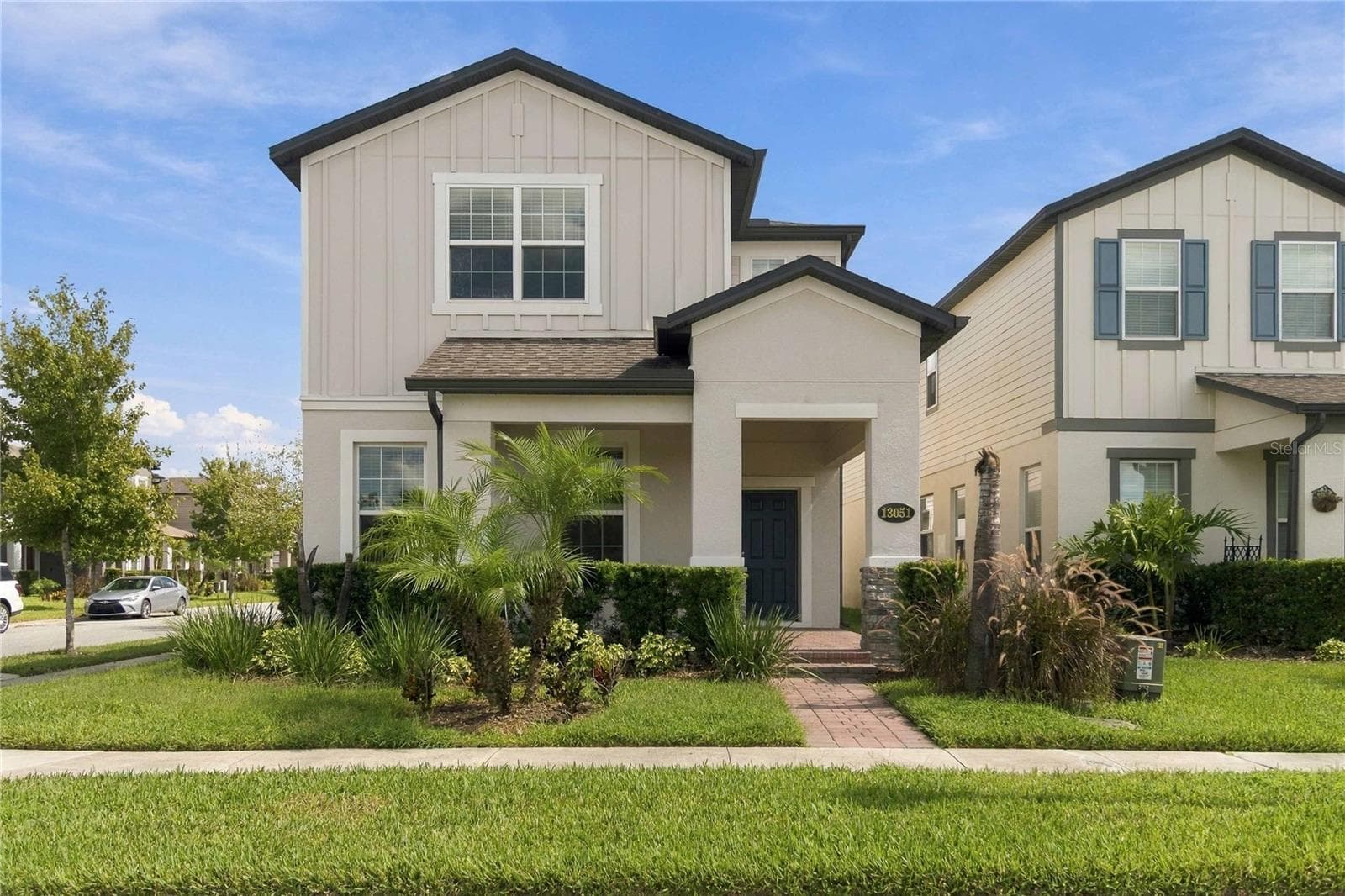 Single Family Residence at 13051 SPRING GROVE WAY, WINTER GARDEN, photo 2 of 54