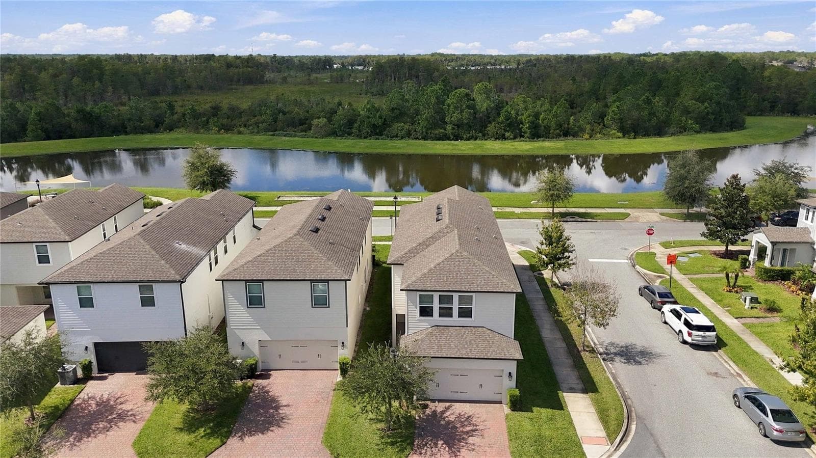 Single Family Residence at 13051 SPRING GROVE WAY, WINTER GARDEN, photo 45 of 54