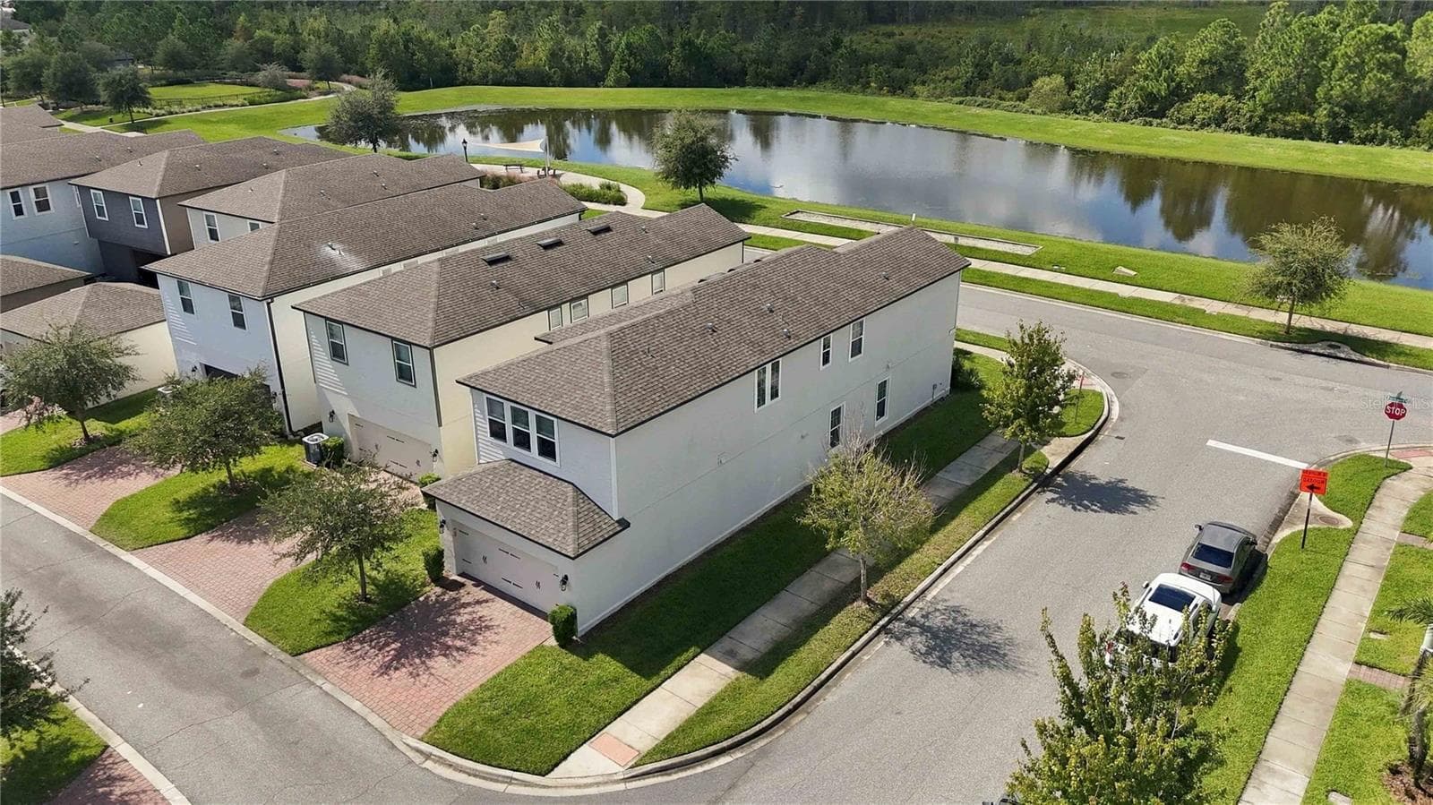 Single Family Residence at 13051 SPRING GROVE WAY, WINTER GARDEN, photo 46 of 54