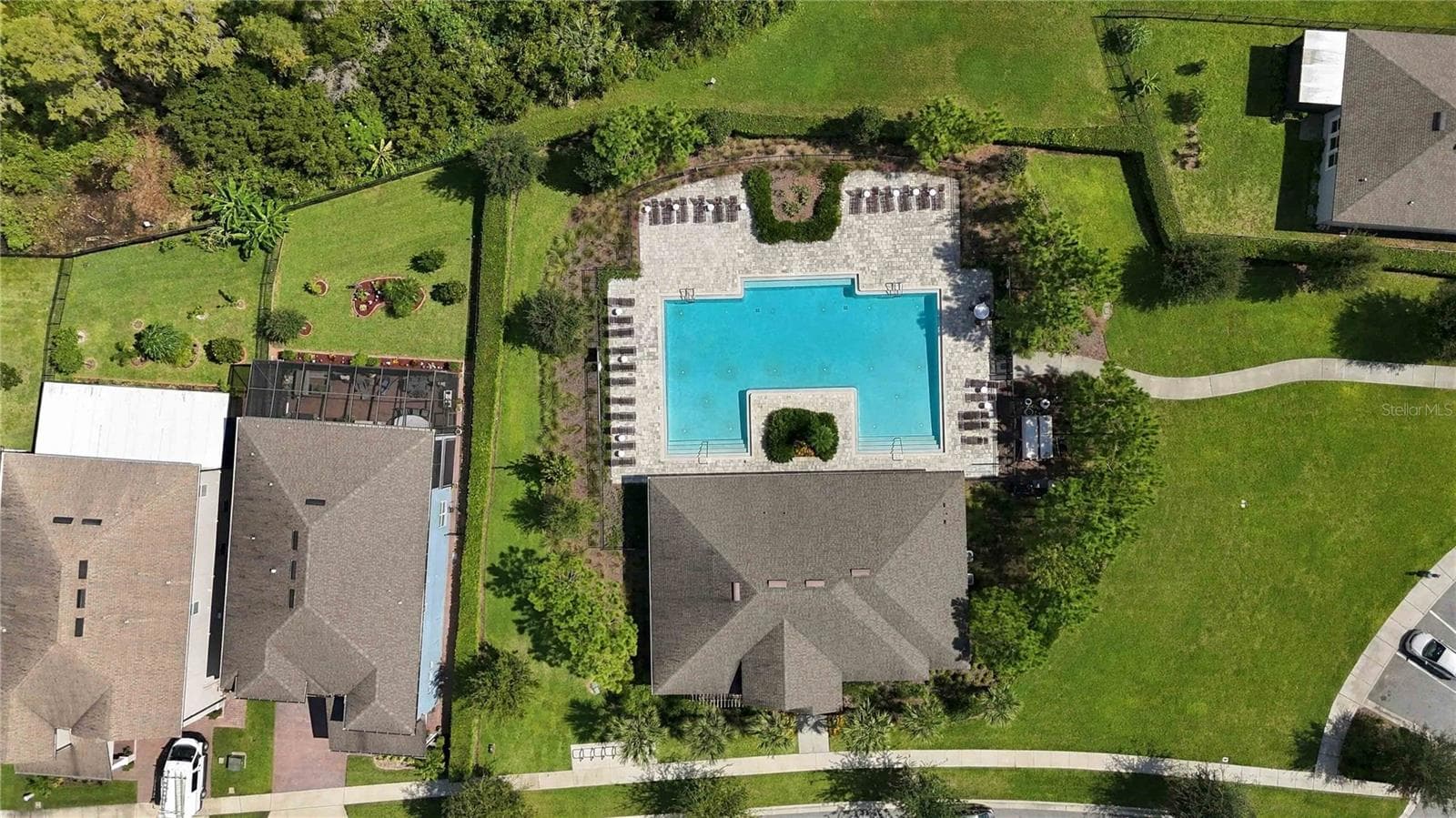 Single Family Residence at 13051 SPRING GROVE WAY, WINTER GARDEN, photo 53 of 54