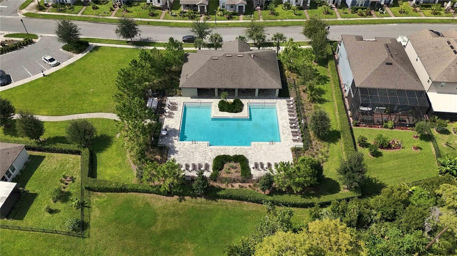 Single Family Residence at 13051 SPRING GROVE WAY, WINTER GARDEN, photo 54 of 54