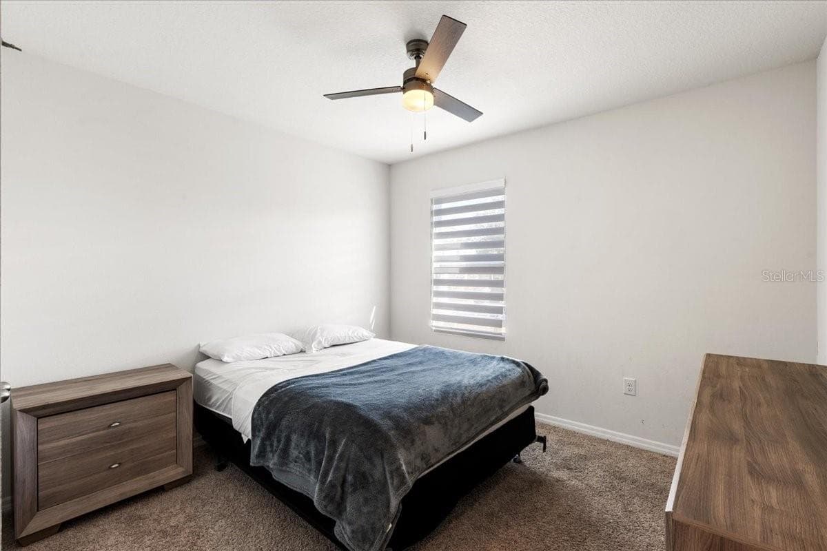 Main Floor Room#1 - 2835 HARMONIA HAMMOCK RD, ST CLOUD