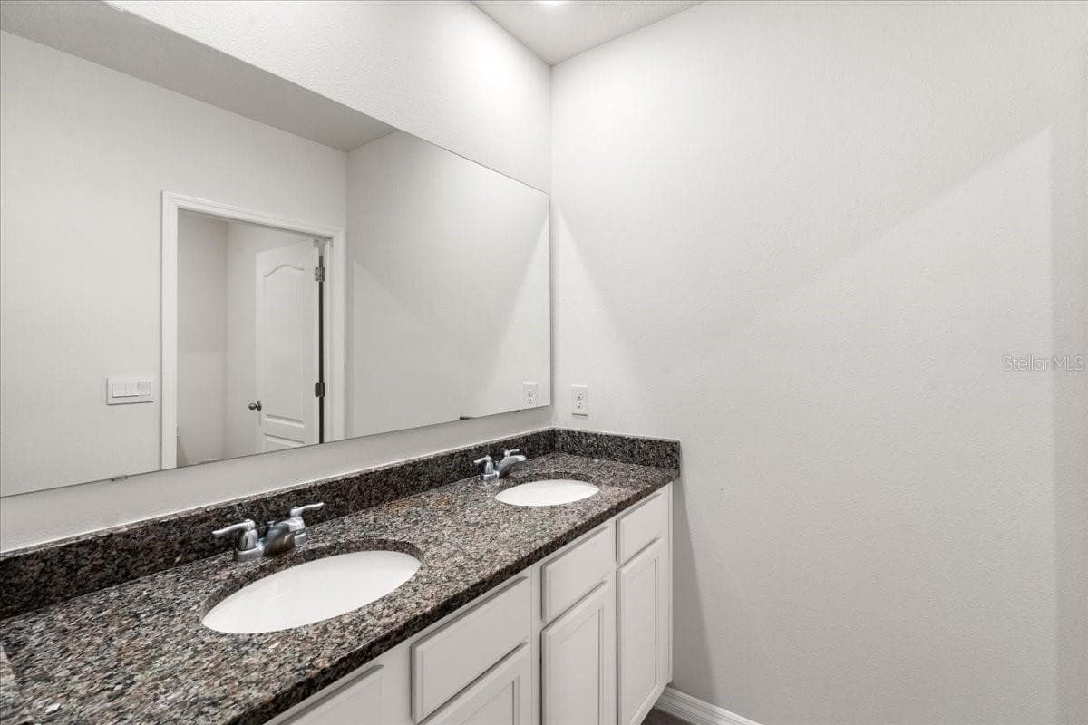 Bathroom #2 - 2835 HARMONIA HAMMOCK RD, ST CLOUD