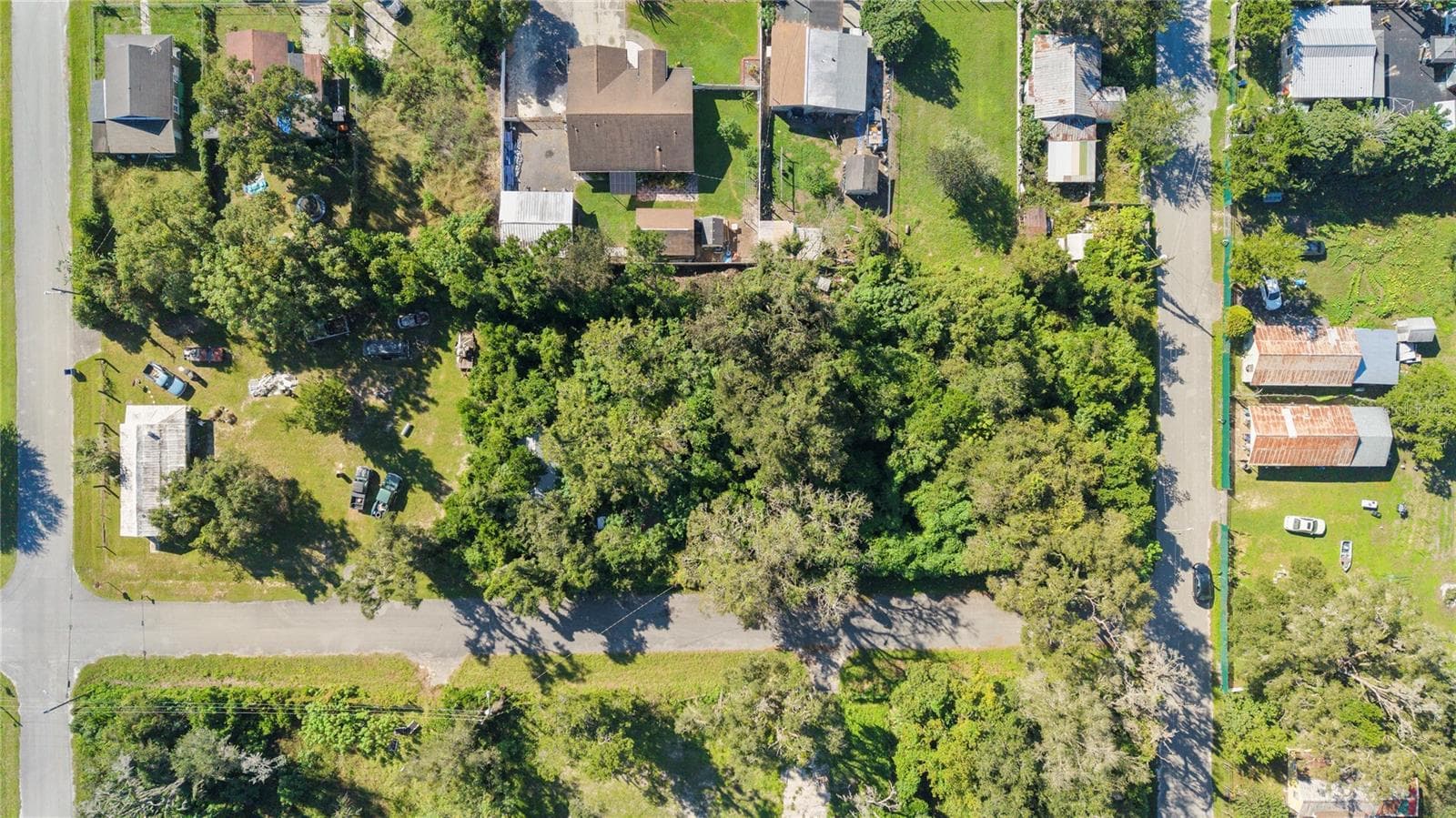Land at 39212 JARVIS ST, DADE CITY, photo 2 of 15