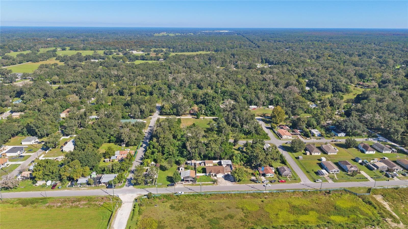 Land at 39212 JARVIS ST, DADE CITY, photo 4 of 15
