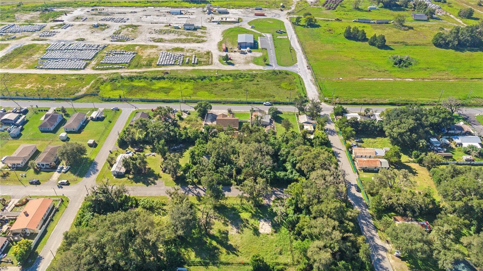 Land at 39212 JARVIS ST, DADE CITY, photo 5 of 15