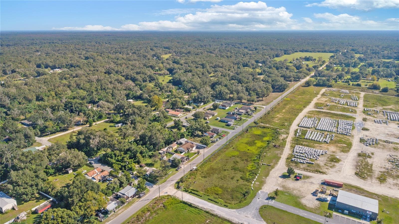 Land at 39212 JARVIS ST, DADE CITY, photo 8 of 15