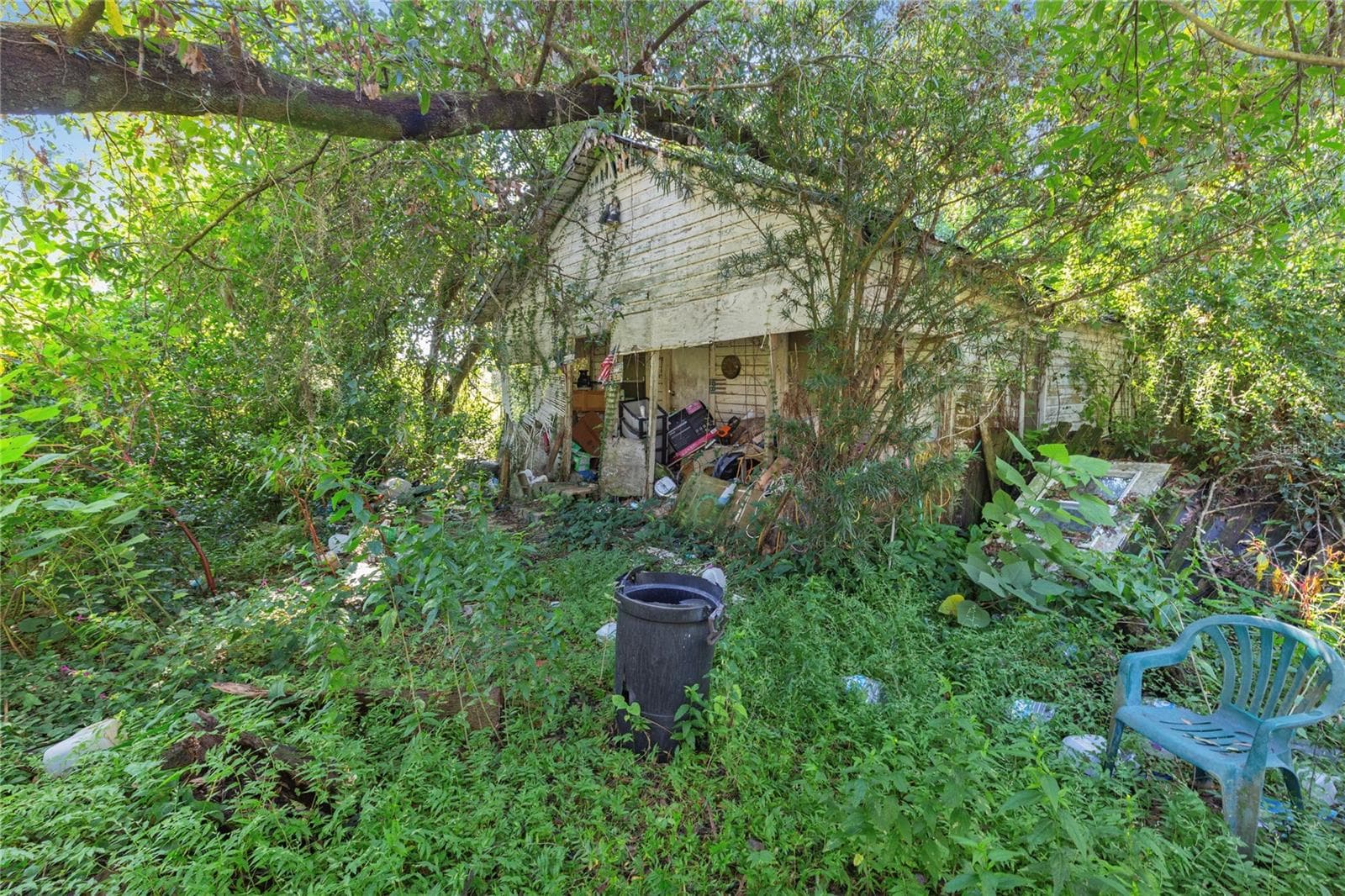 Land at 39212 JARVIS ST, DADE CITY, photo 9 of 15