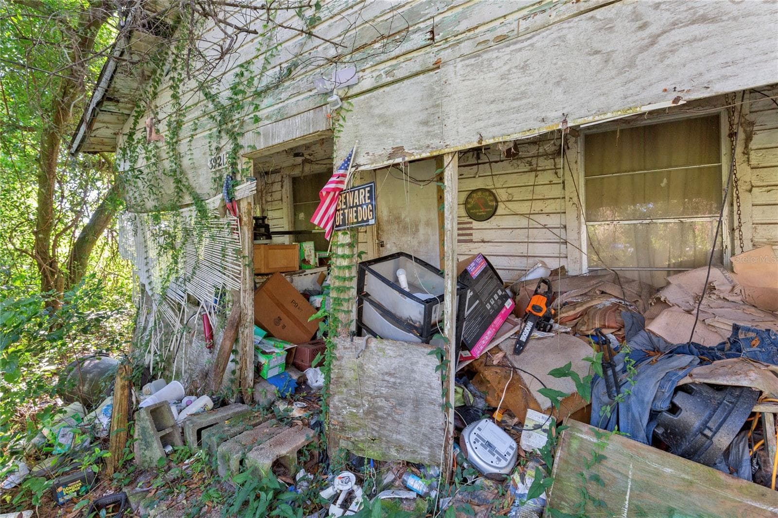 Land at 39212 JARVIS ST, DADE CITY, photo 13 of 15
