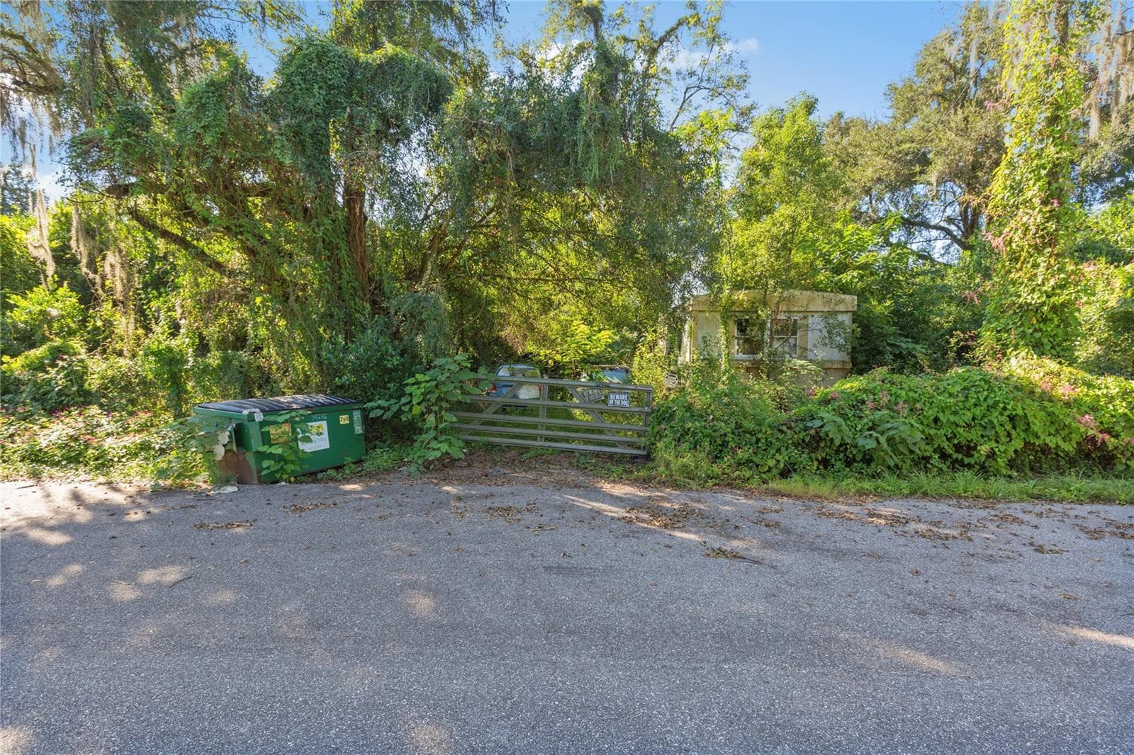 Land at 39212 JARVIS ST, DADE CITY, photo 14 of 15