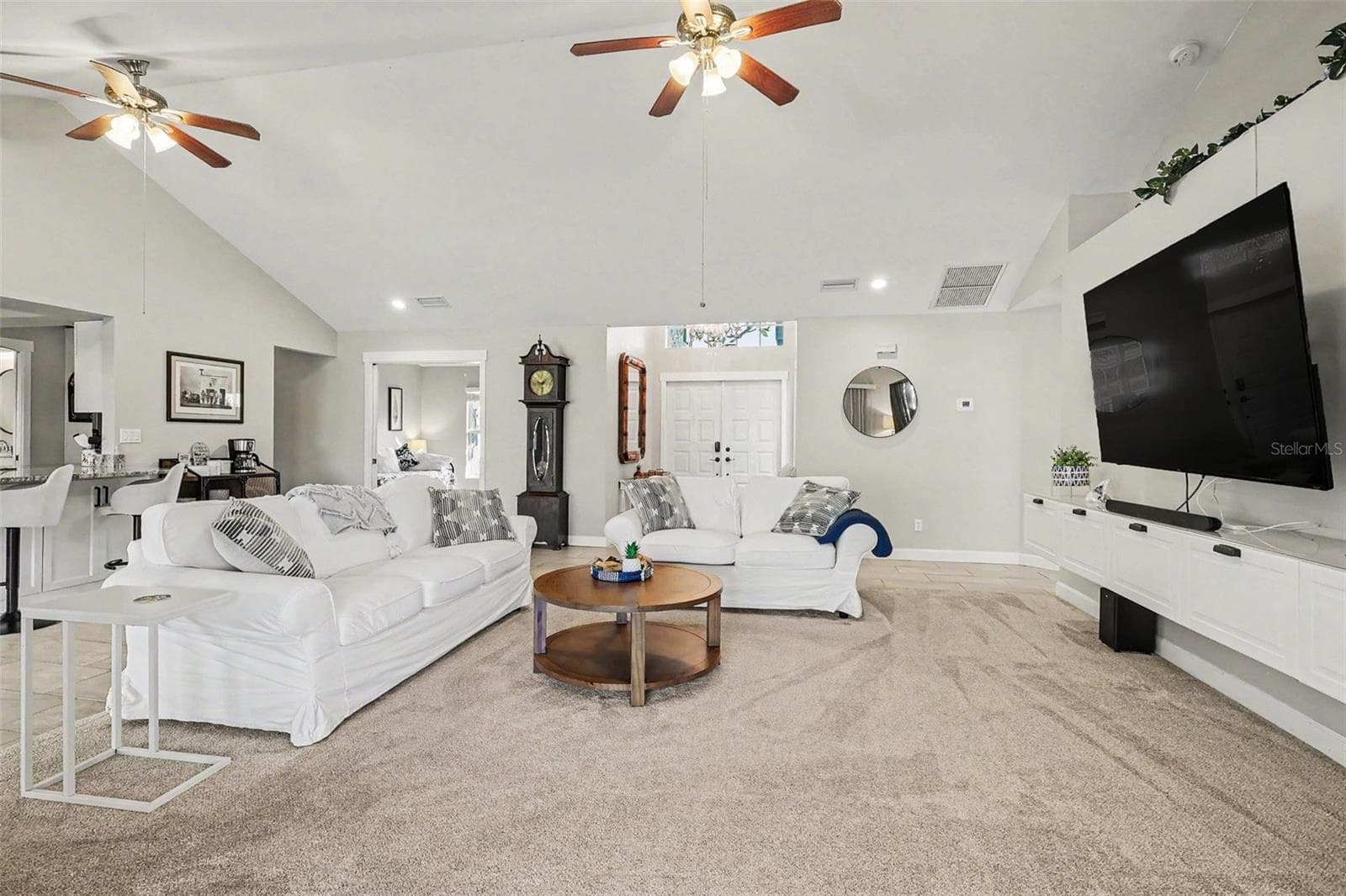 Single Family Residence at 330 BAMBOO DR, NORTH FORT MYERS, photo 11 of 24